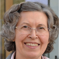 Prof. Dr. Erika Baum